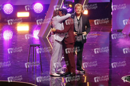 TV-Show 'Die Giovanni Zarrella Show' in Dortmund