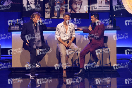 TV-Show 'Die Giovanni Zarrella Show' in Dortmund