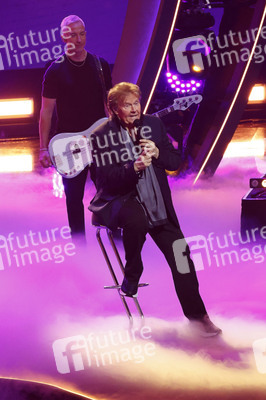 TV-Show 'Die Giovanni Zarrella Show' in Dortmund