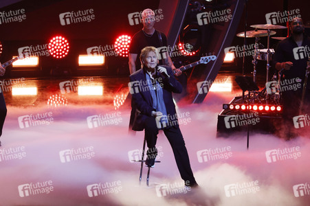 TV-Show 'Die Giovanni Zarrella Show' in Dortmund