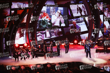 TV-Show 'Die Giovanni Zarrella Show' in Dortmund