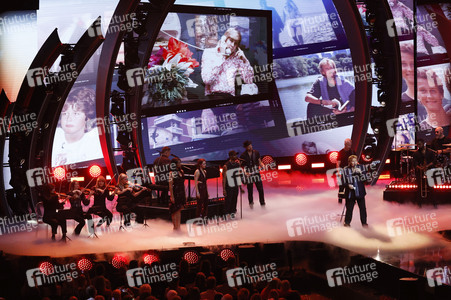 TV-Show 'Die Giovanni Zarrella Show' in Dortmund