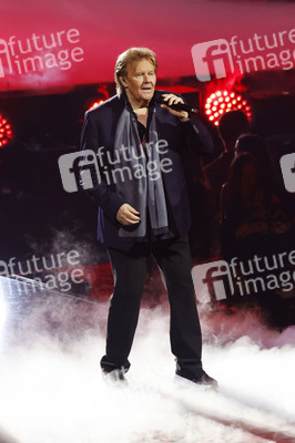 TV-Show 'Die Giovanni Zarrella Show' in Dortmund