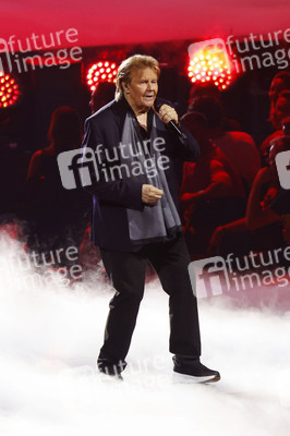 TV-Show 'Die Giovanni Zarrella Show' in Dortmund