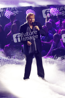 TV-Show 'Die Giovanni Zarrella Show' in Dortmund