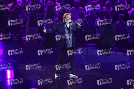 TV-Show 'Die Giovanni Zarrella Show' in Dortmund