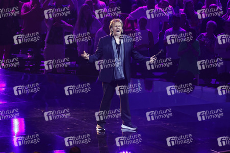 TV-Show 'Die Giovanni Zarrella Show' in Dortmund