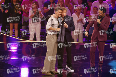 TV-Show 'Die Giovanni Zarrella Show' in Dortmund