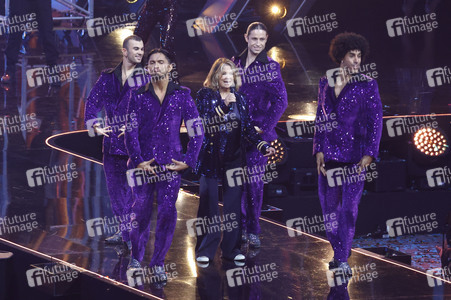 TV-Show 'Die Giovanni Zarrella Show' in Dortmund