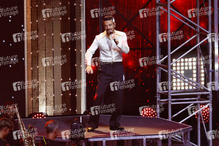 TV-Show 'Die Giovanni Zarrella Show' in Dortmund