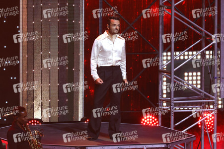 TV-Show 'Die Giovanni Zarrella Show' in Dortmund