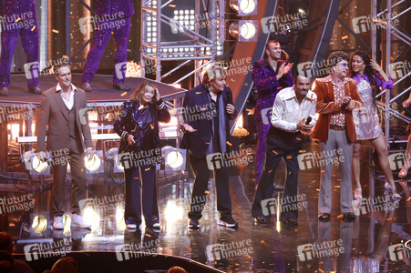 TV-Show 'Die Giovanni Zarrella Show' in Dortmund