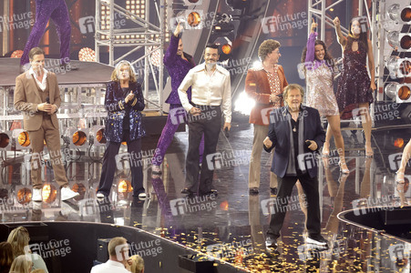 TV-Show 'Die Giovanni Zarrella Show' in Dortmund