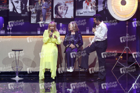 TV-Show 'Die Giovanni Zarrella Show' in Dortmund