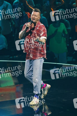 TV-Show 'Die Giovanni Zarrella Show' in Dortmund