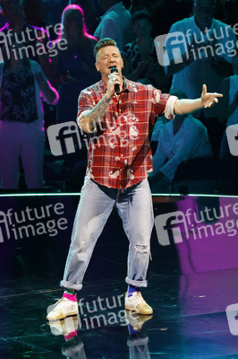 TV-Show 'Die Giovanni Zarrella Show' in Dortmund