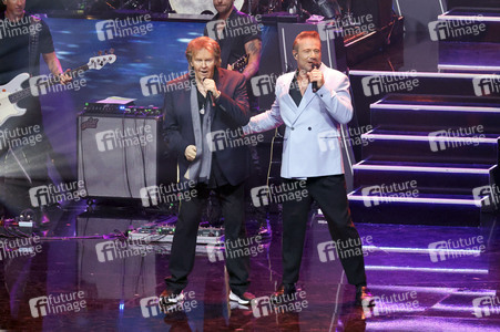 TV-Show 'Die Giovanni Zarrella Show' in Dortmund