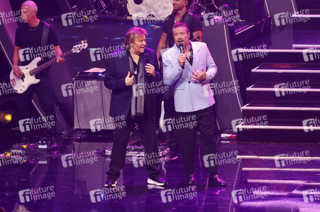 TV-Show 'Die Giovanni Zarrella Show' in Dortmund