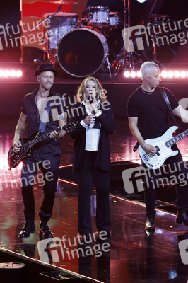 TV-Show 'Die Giovanni Zarrella Show' in Dortmund