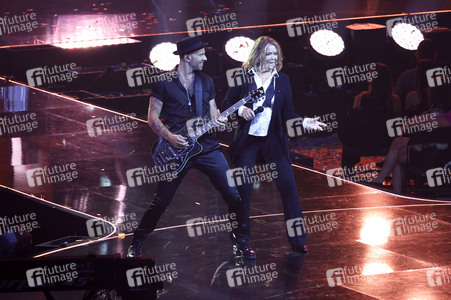 TV-Show 'Die Giovanni Zarrella Show' in Dortmund