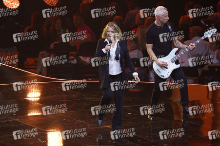 TV-Show 'Die Giovanni Zarrella Show' in Dortmund