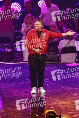 TV-Show 'Die Giovanni Zarrella Show' in Dortmund