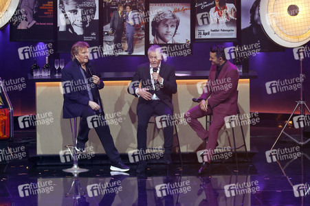 TV-Show 'Die Giovanni Zarrella Show' in Dortmund