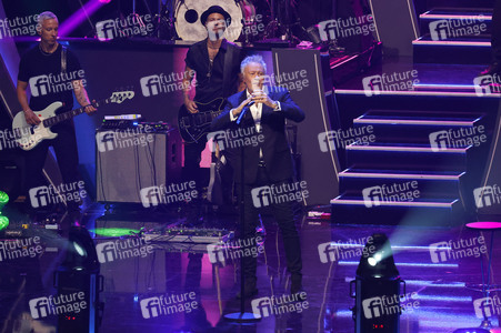 TV-Show 'Die Giovanni Zarrella Show' in Dortmund