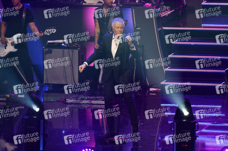 TV-Show 'Die Giovanni Zarrella Show' in Dortmund