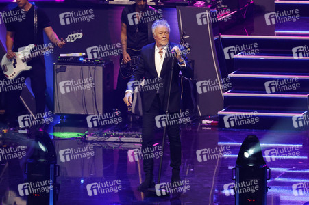 TV-Show 'Die Giovanni Zarrella Show' in Dortmund