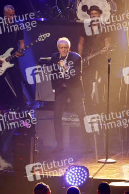 TV-Show 'Die Giovanni Zarrella Show' in Dortmund