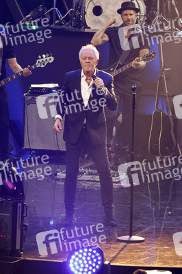 TV-Show 'Die Giovanni Zarrella Show' in Dortmund