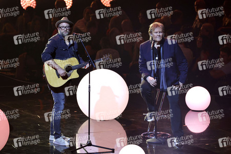 TV-Show 'Die Giovanni Zarrella Show' in Dortmund