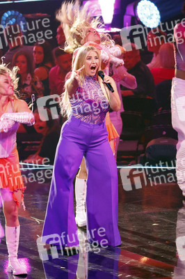 TV-Show 'Die Giovanni Zarrella Show' in Dortmund