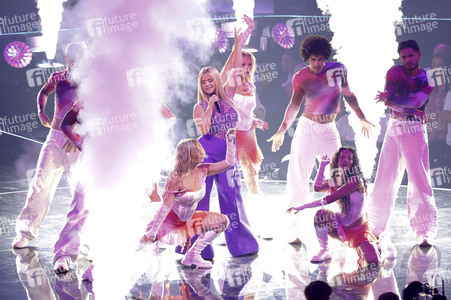 TV-Show 'Die Giovanni Zarrella Show' in Dortmund