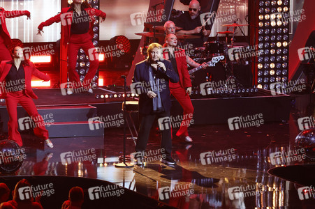 TV-Show 'Die Giovanni Zarrella Show' in Dortmund