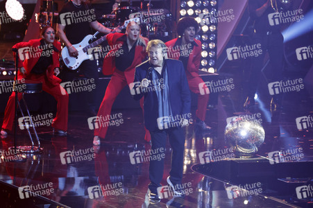 TV-Show 'Die Giovanni Zarrella Show' in Dortmund