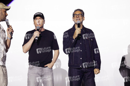 Filmscreening 'Das Kanu des Manitu' in Leipzig