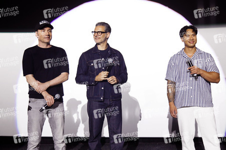 Filmscreening 'Das Kanu des Manitu' in Leipzig