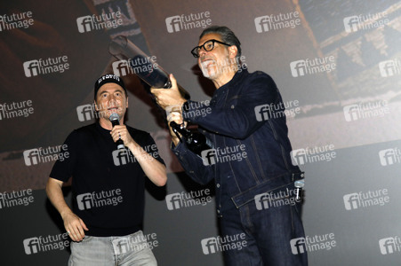 Filmscreening 'Das Kanu des Manitu' in Leipzig