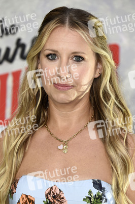 Filmpremiere 'The Thursday Murder Club' in London