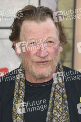 Filmpremiere 'The Thursday Murder Club' in London