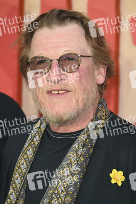 Filmpremiere 'The Thursday Murder Club' in London