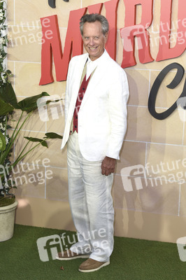 Filmpremiere 'The Thursday Murder Club' in London