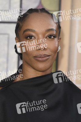 Filmpremiere 'The Thursday Murder Club' in London