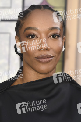 Filmpremiere 'The Thursday Murder Club' in London