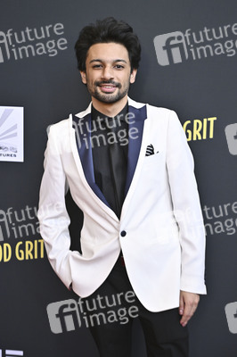 Filmpremiere 'Hollywood Grit' in Los Angeles