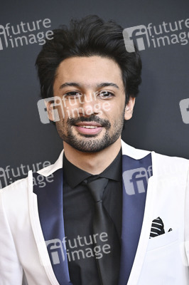 Filmpremiere 'Hollywood Grit' in Los Angeles