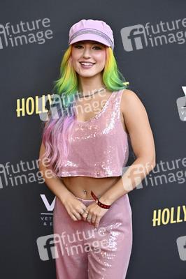 Filmpremiere 'Hollywood Grit' in Los Angeles