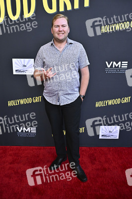 Filmpremiere 'Hollywood Grit' in Los Angeles